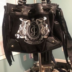 Juicy Couture Bag For Sale